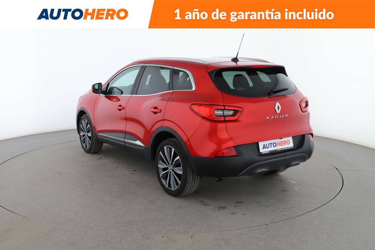 Foto Renault Kadjar 4