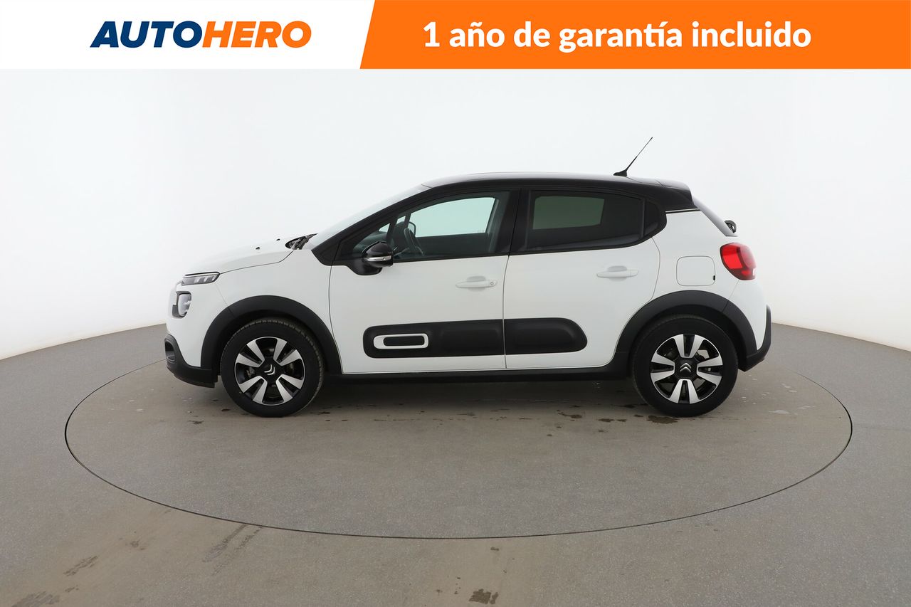 Foto Citroën C3 3