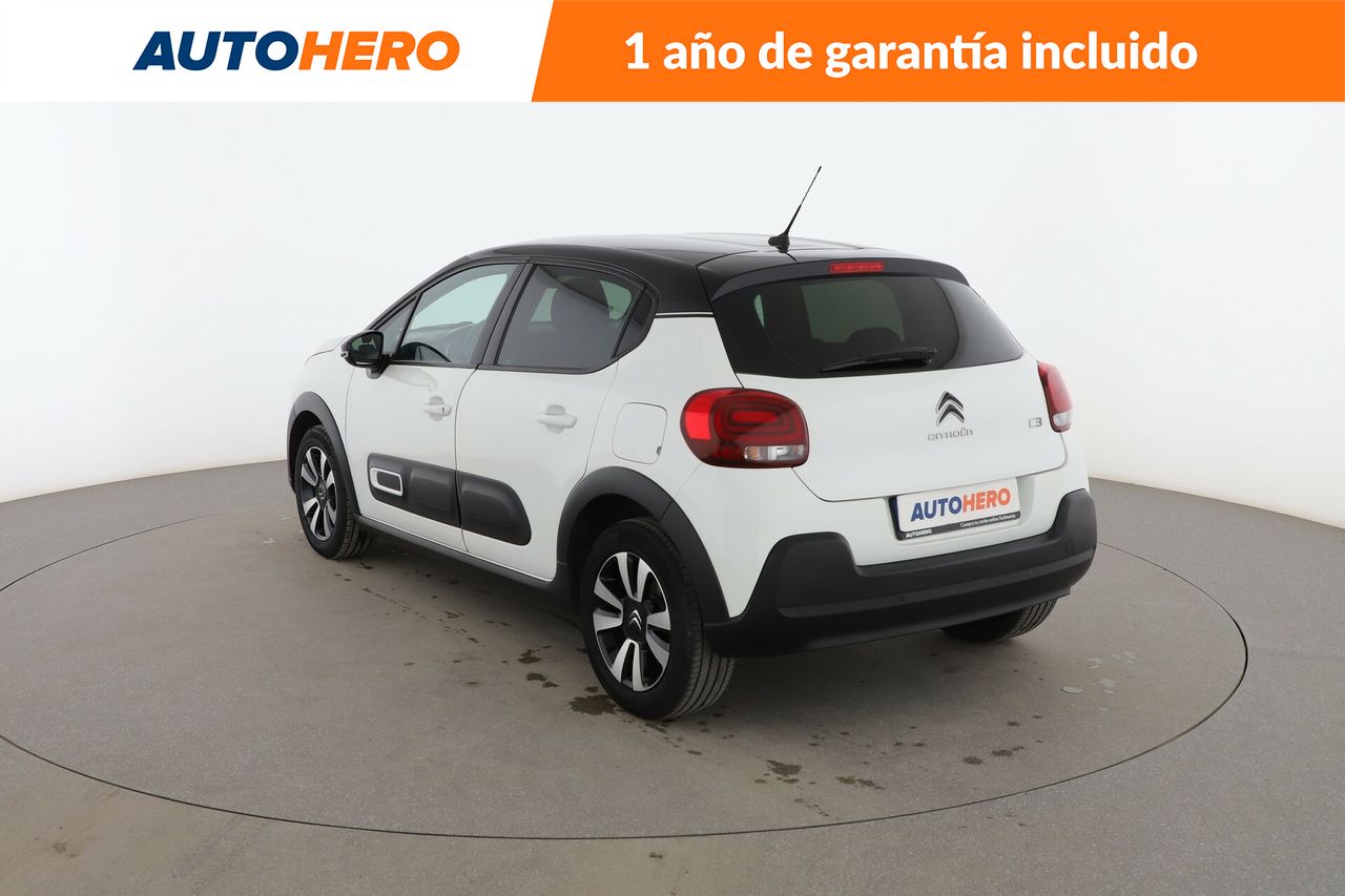 Foto Citroën C3 4