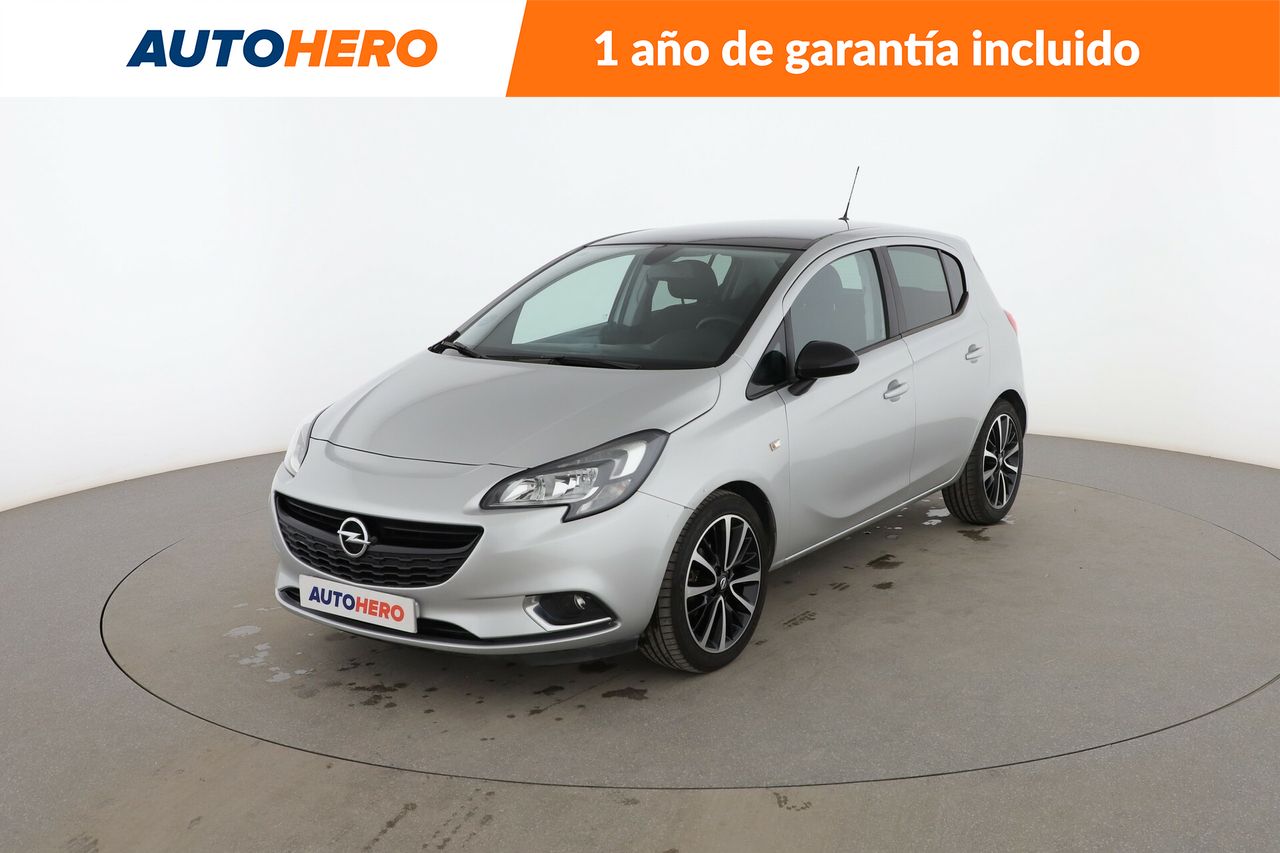 Foto Opel Corsa 1