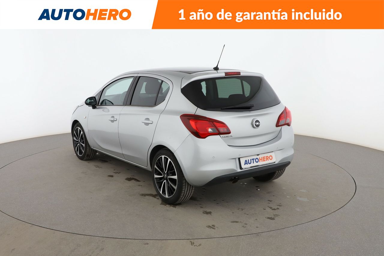 Foto Opel Corsa 4