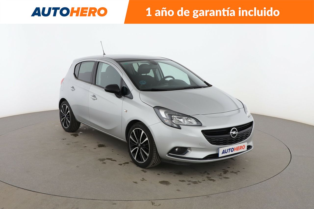 Foto Opel Corsa 8