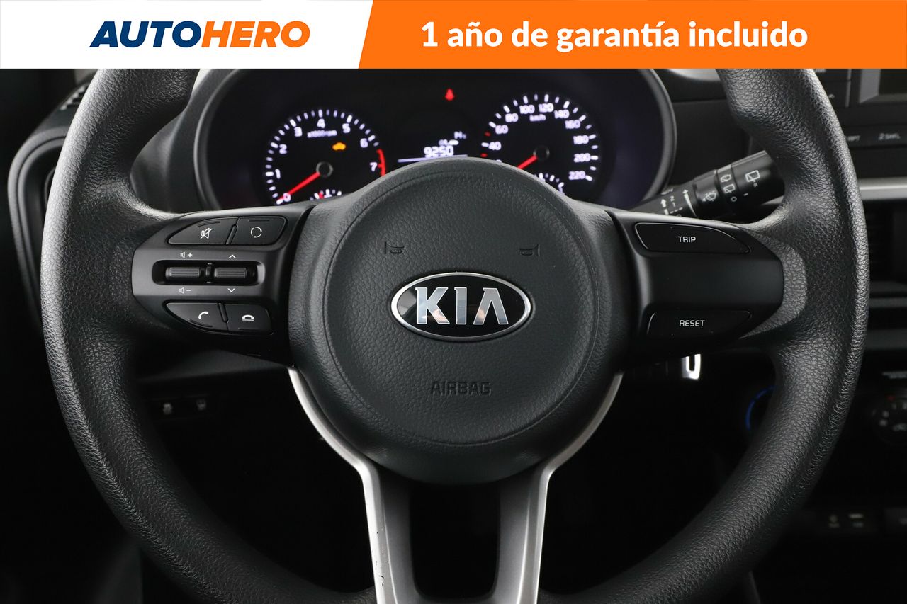 Foto Kia Picanto 19