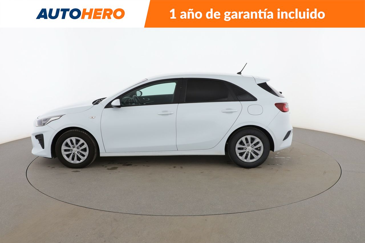 Foto Kia Ceed 3