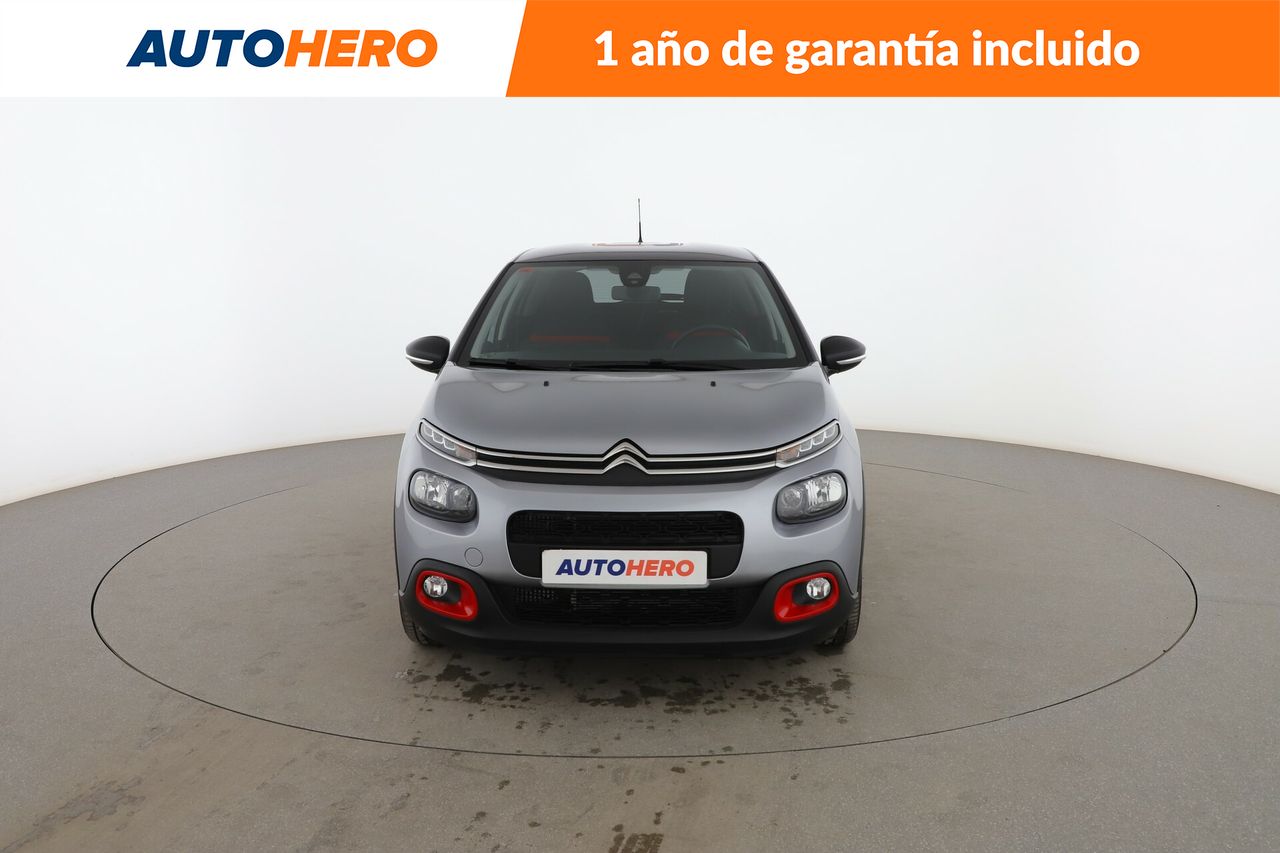 Foto Citroën C3 9