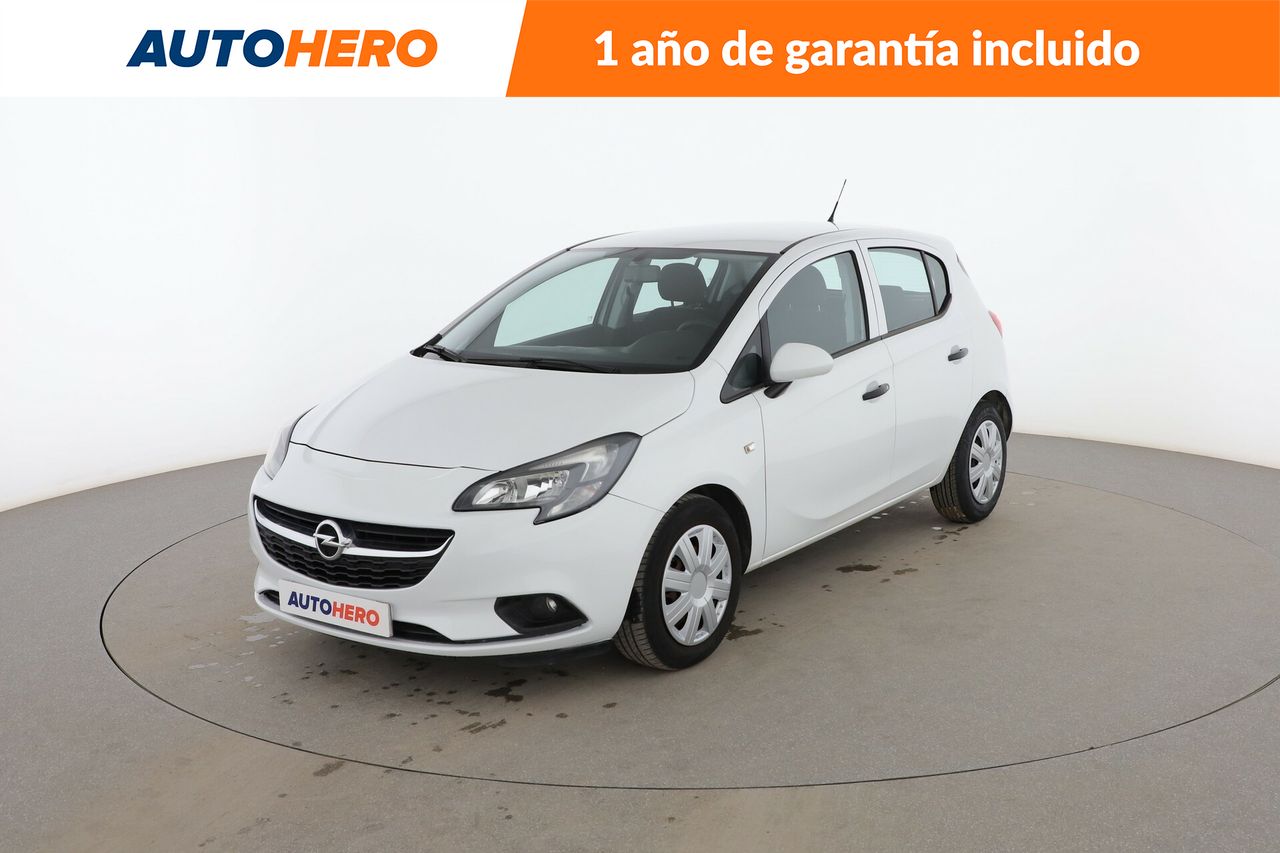 Foto Opel Corsa 1