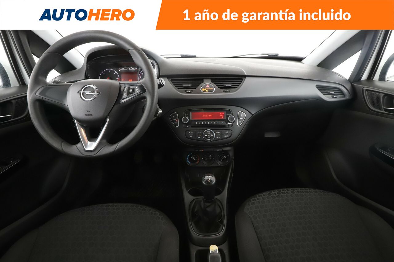 Foto Opel Corsa 13