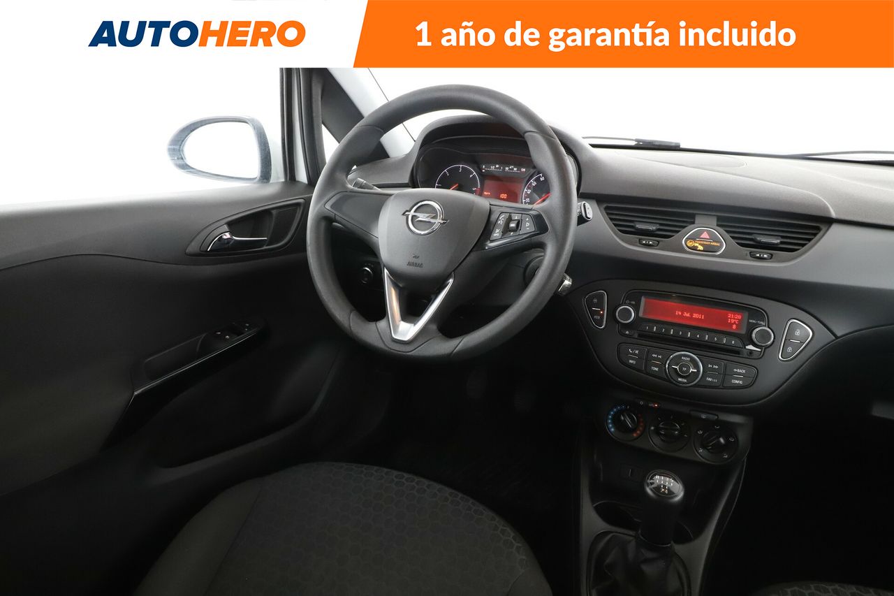 Foto Opel Corsa 14