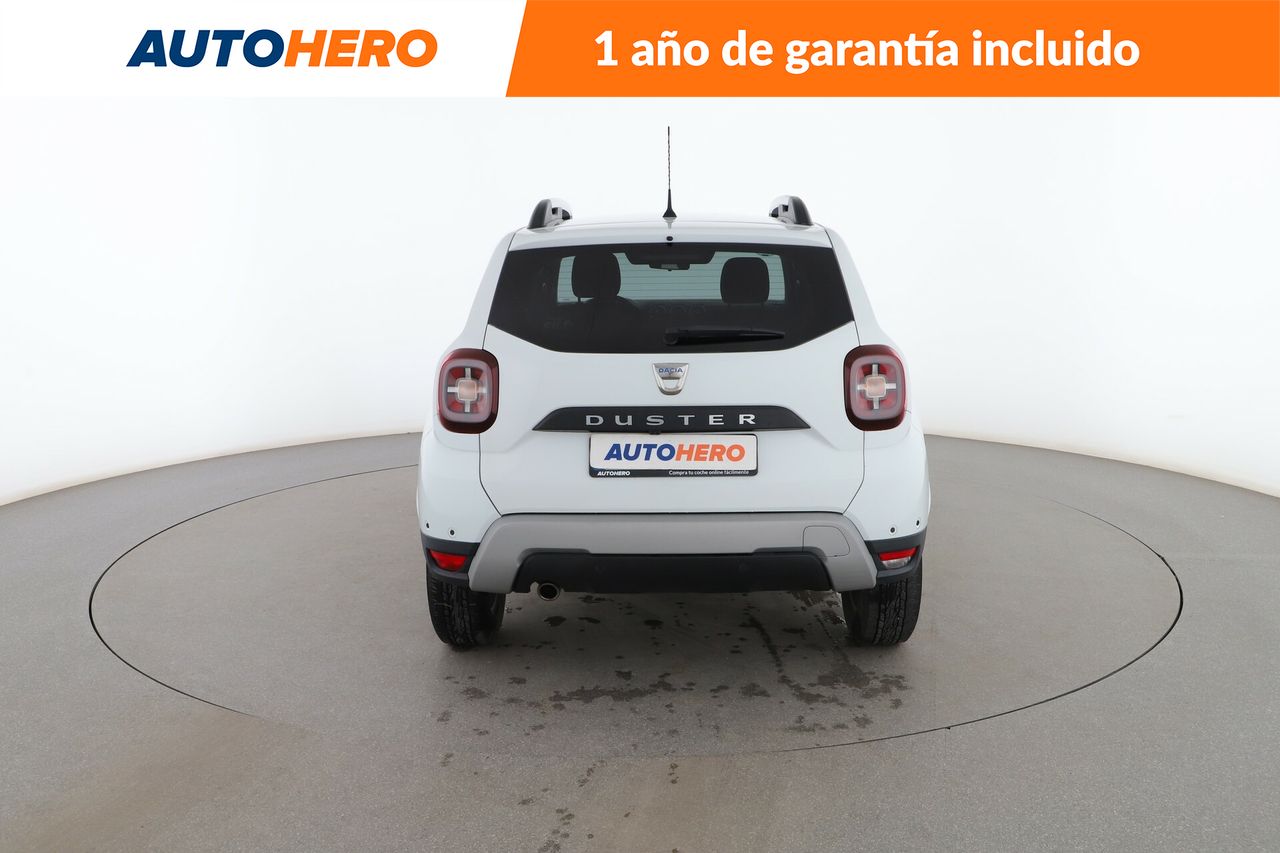 Foto Dacia Duster 5