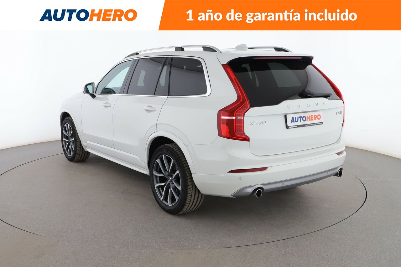 Foto Volvo XC90 4