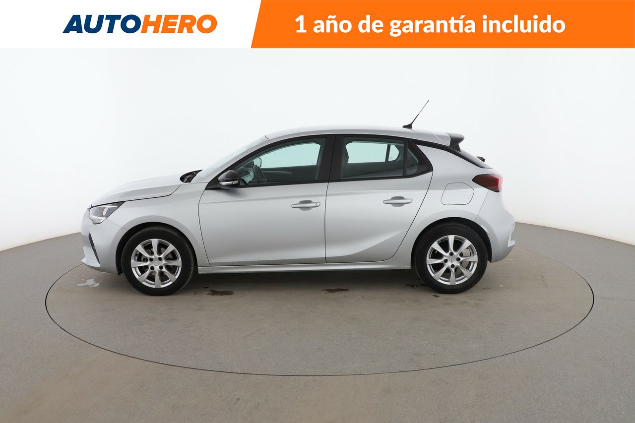 Foto Opel Corsa 3