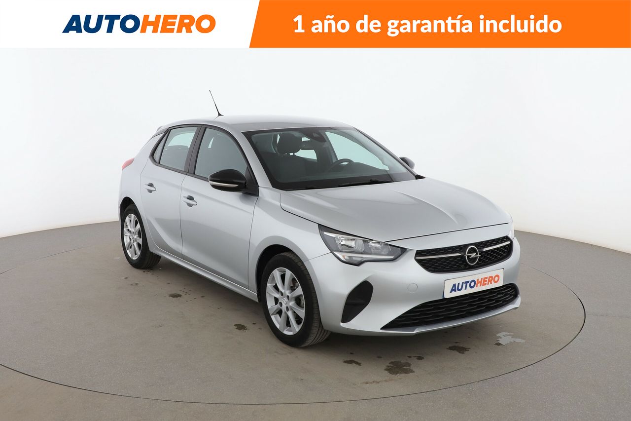 Foto Opel Corsa 8