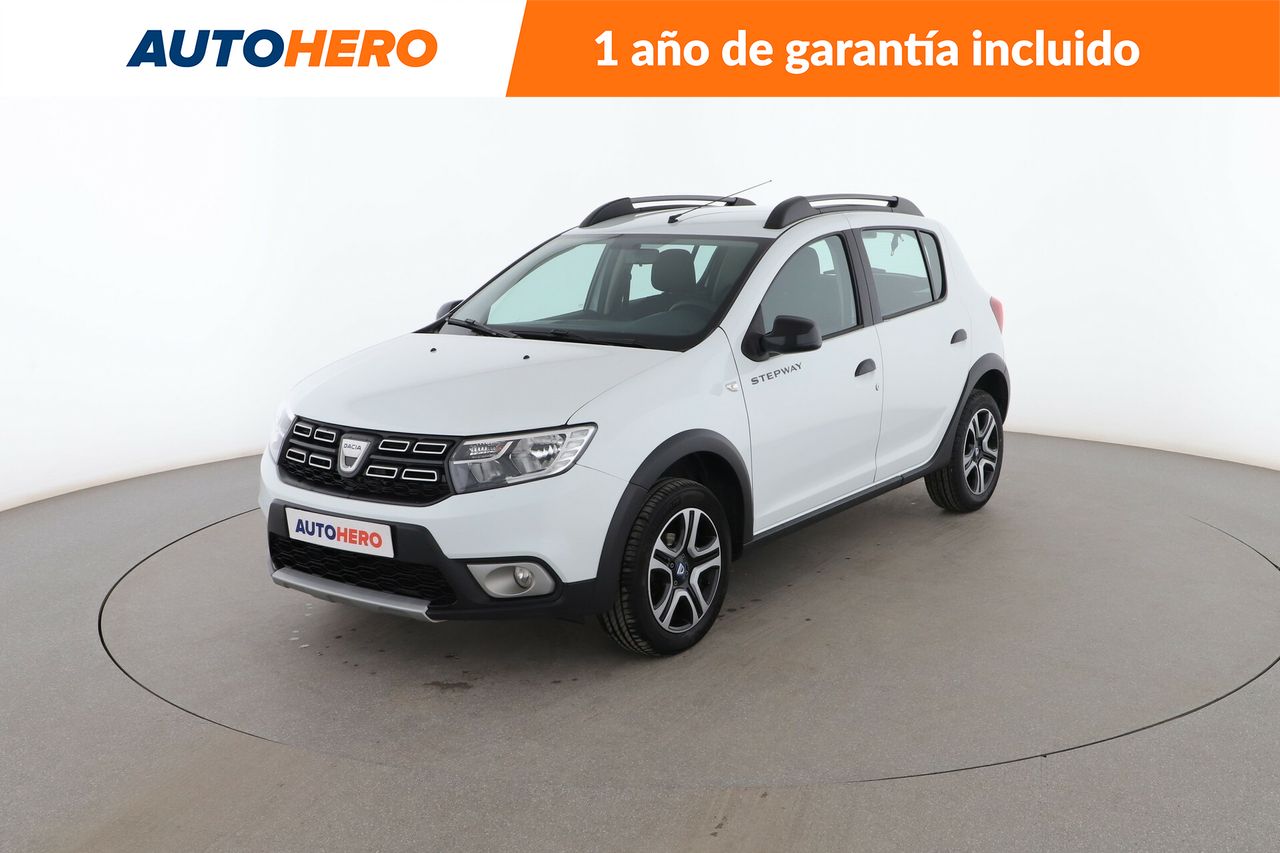 Foto Dacia Sandero 1