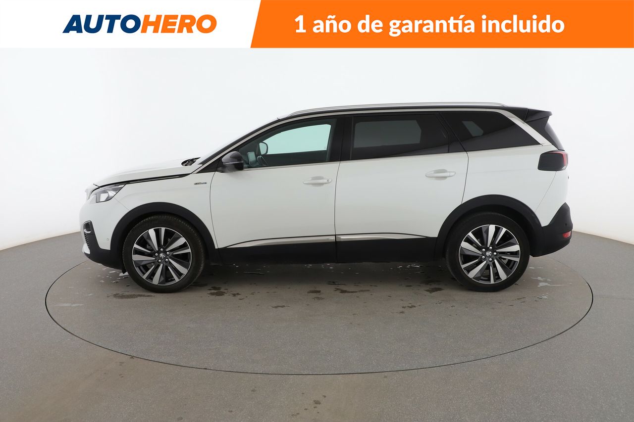 Foto Peugeot 5008 3