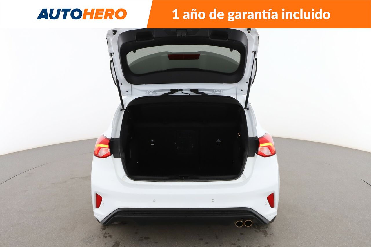 Foto Ford Focus 17