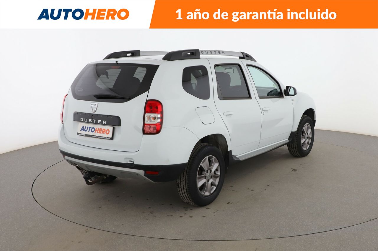 Foto Dacia Duster 6