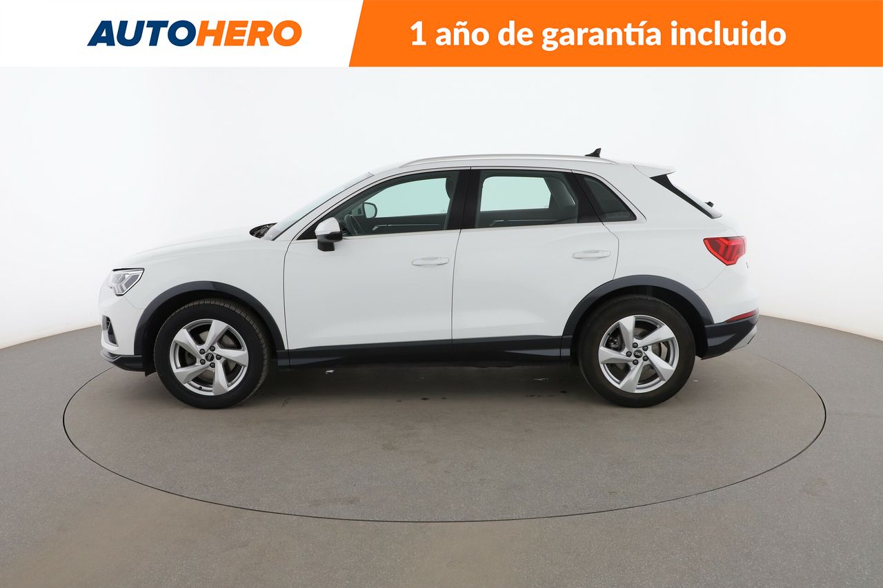 Foto Audi Q3 3