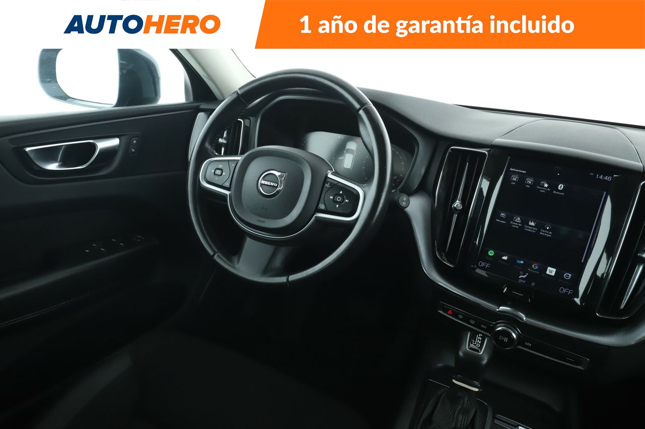 Foto Volvo XC60 14