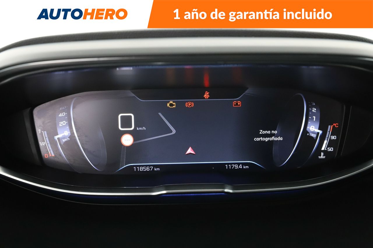 Foto Peugeot 5008 20