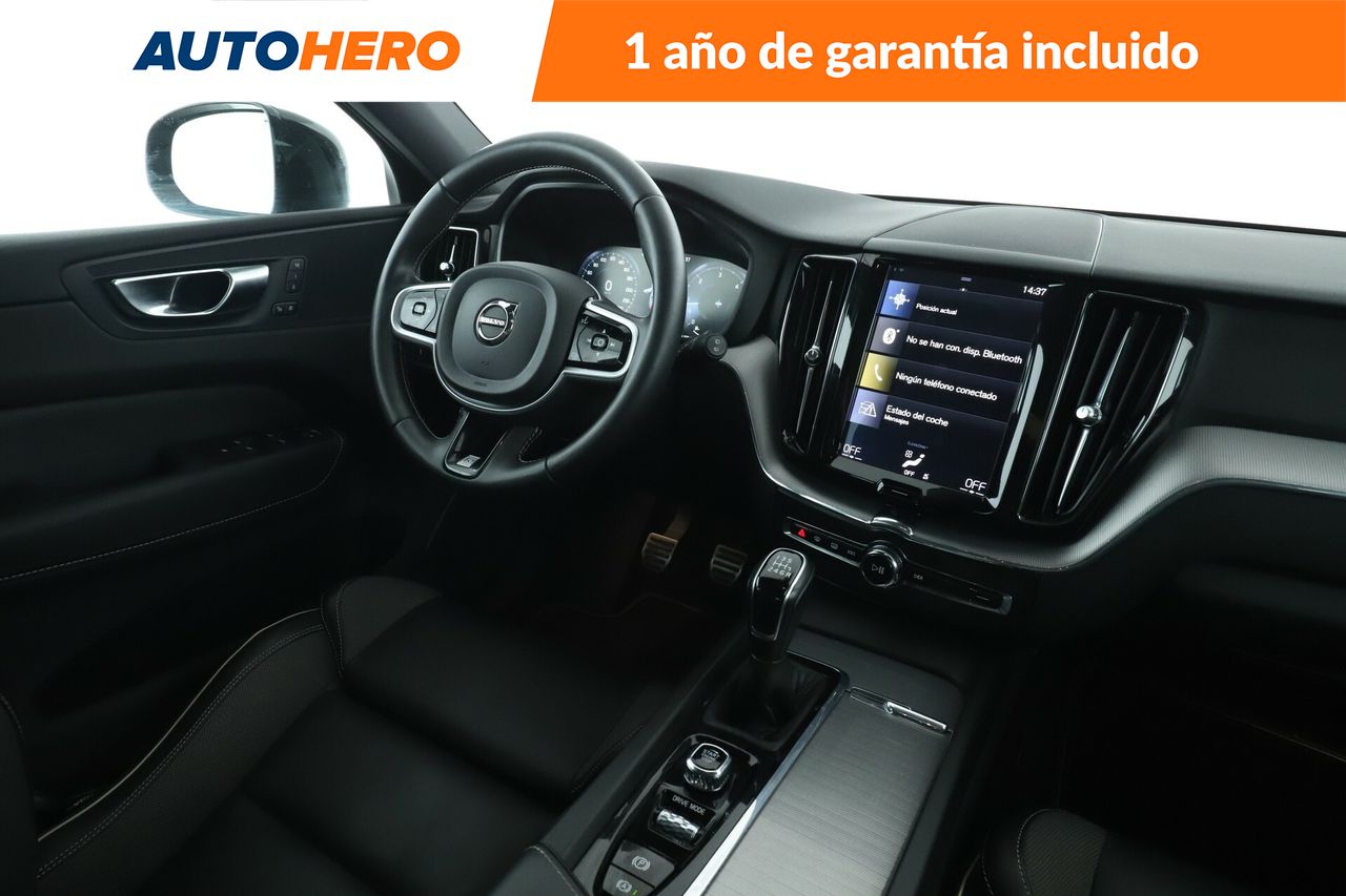 Foto Volvo XC60 14