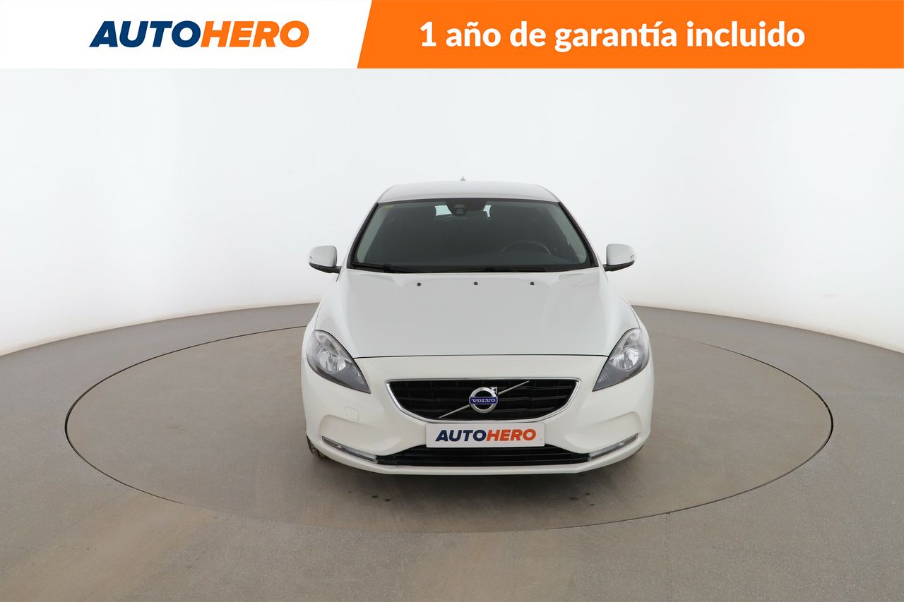 Foto Volvo V40 9