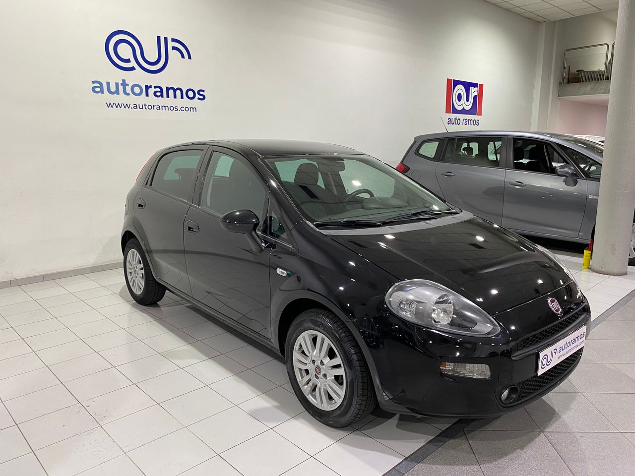 Foto Fiat Punto 3