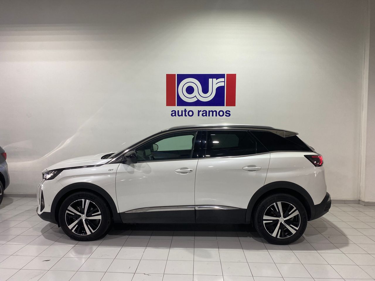 Foto Peugeot 3008 5