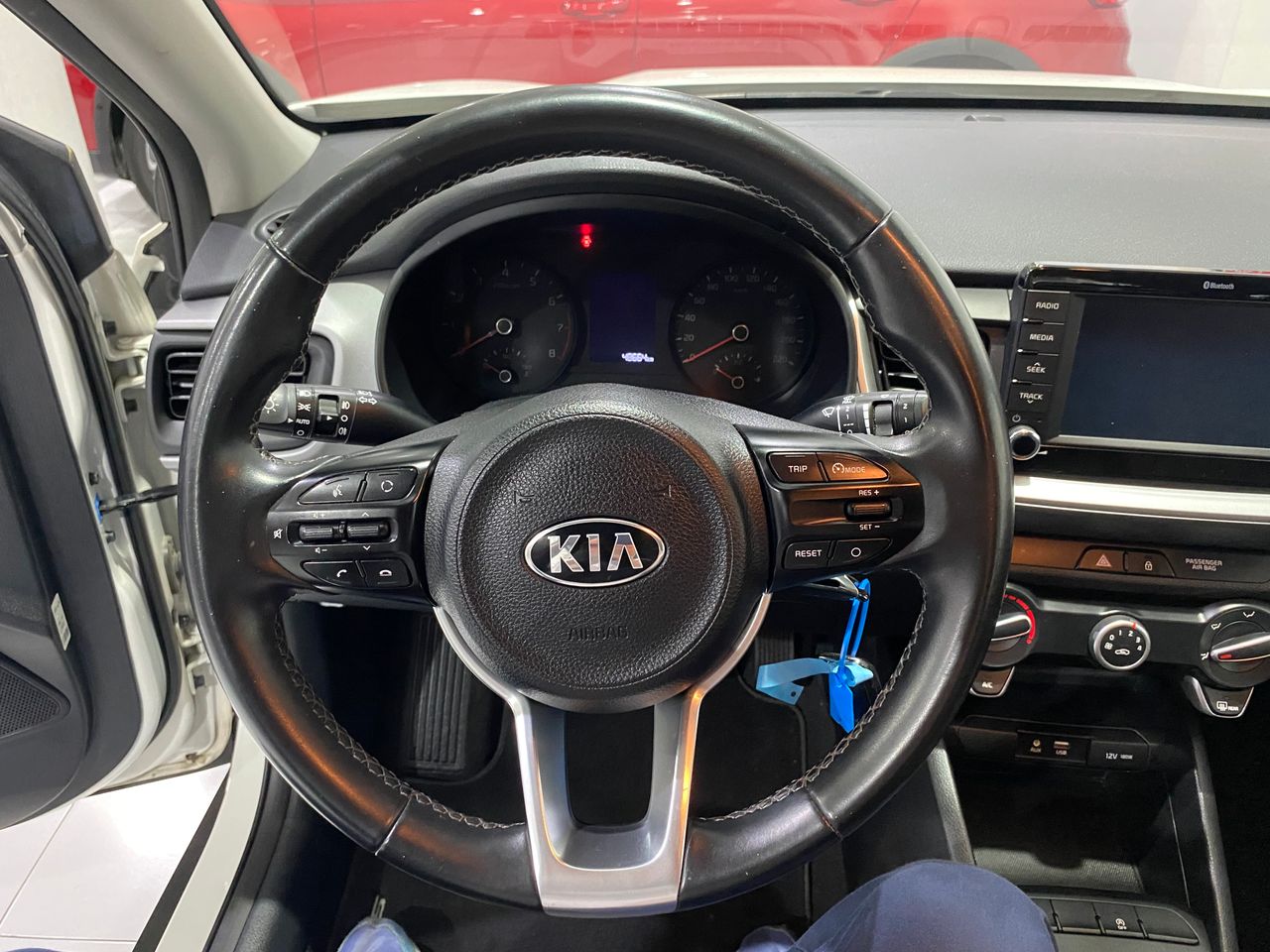 Foto Kia Stonic 13