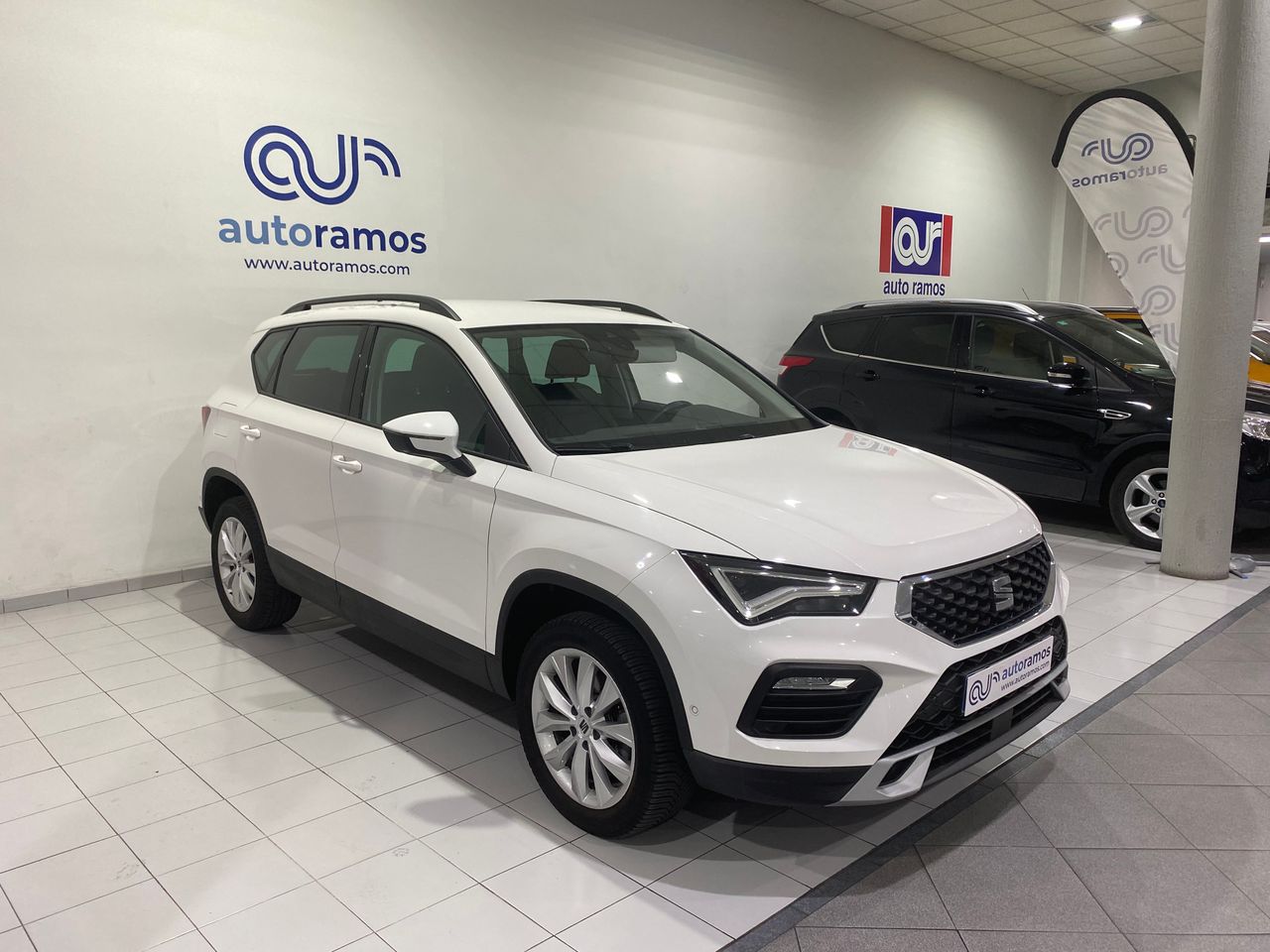 Foto Seat Ateca 3