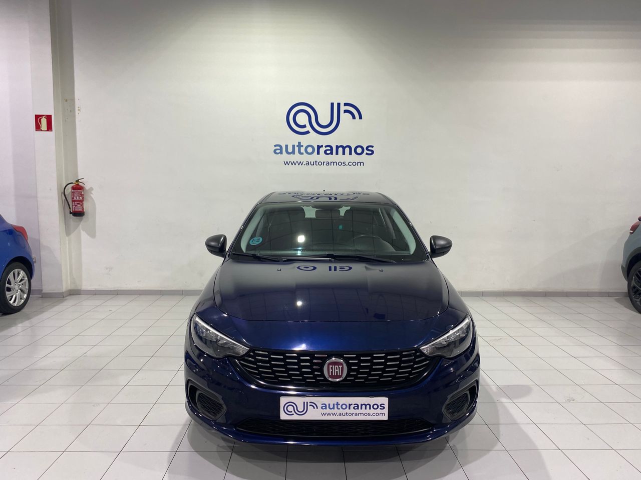 Foto Fiat Tipo 2