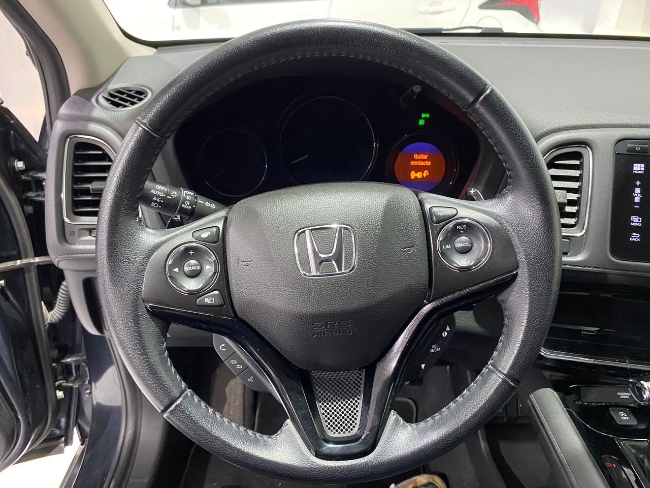 Foto Honda HR-V 11