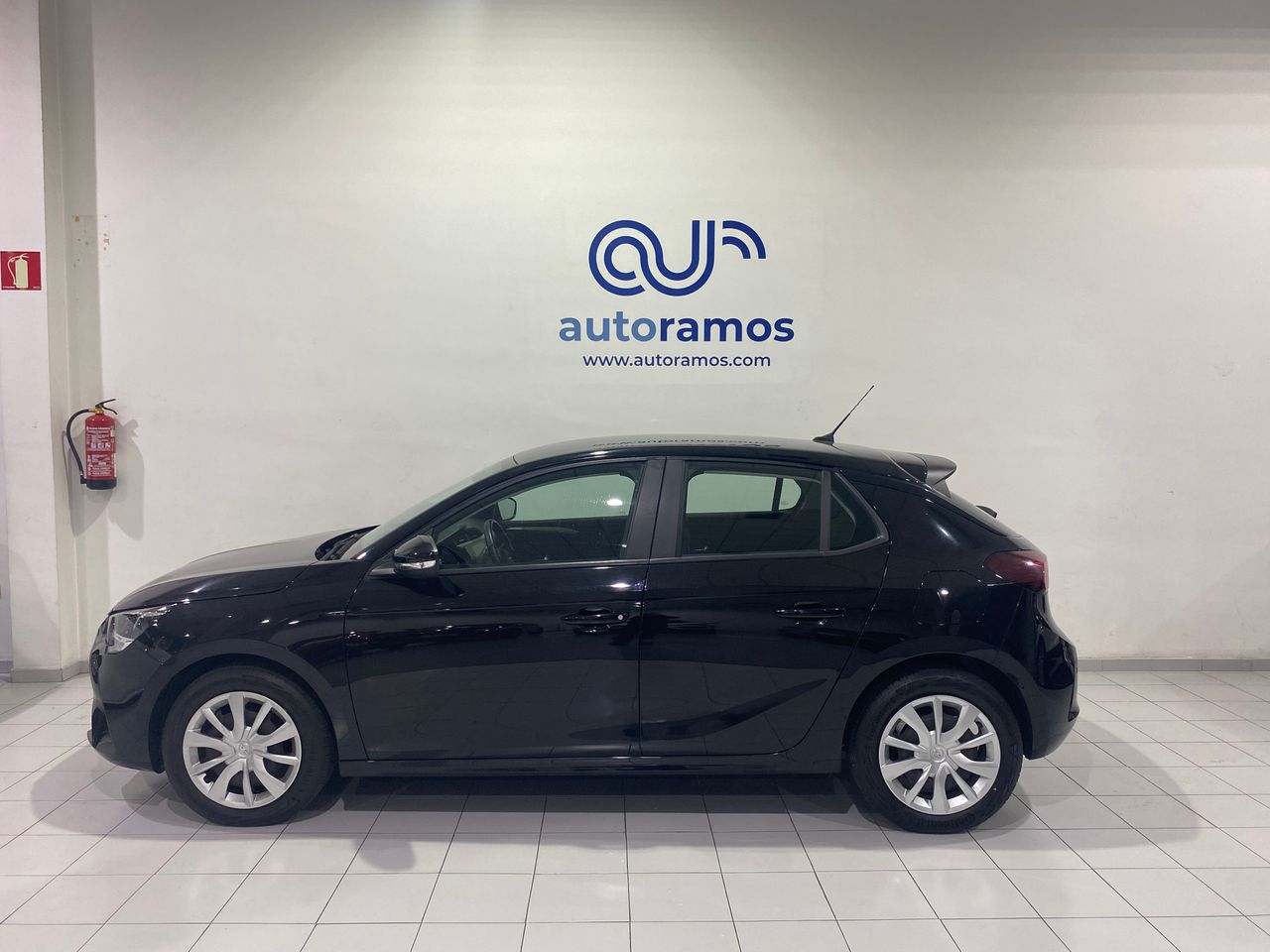 Foto Opel Corsa 5