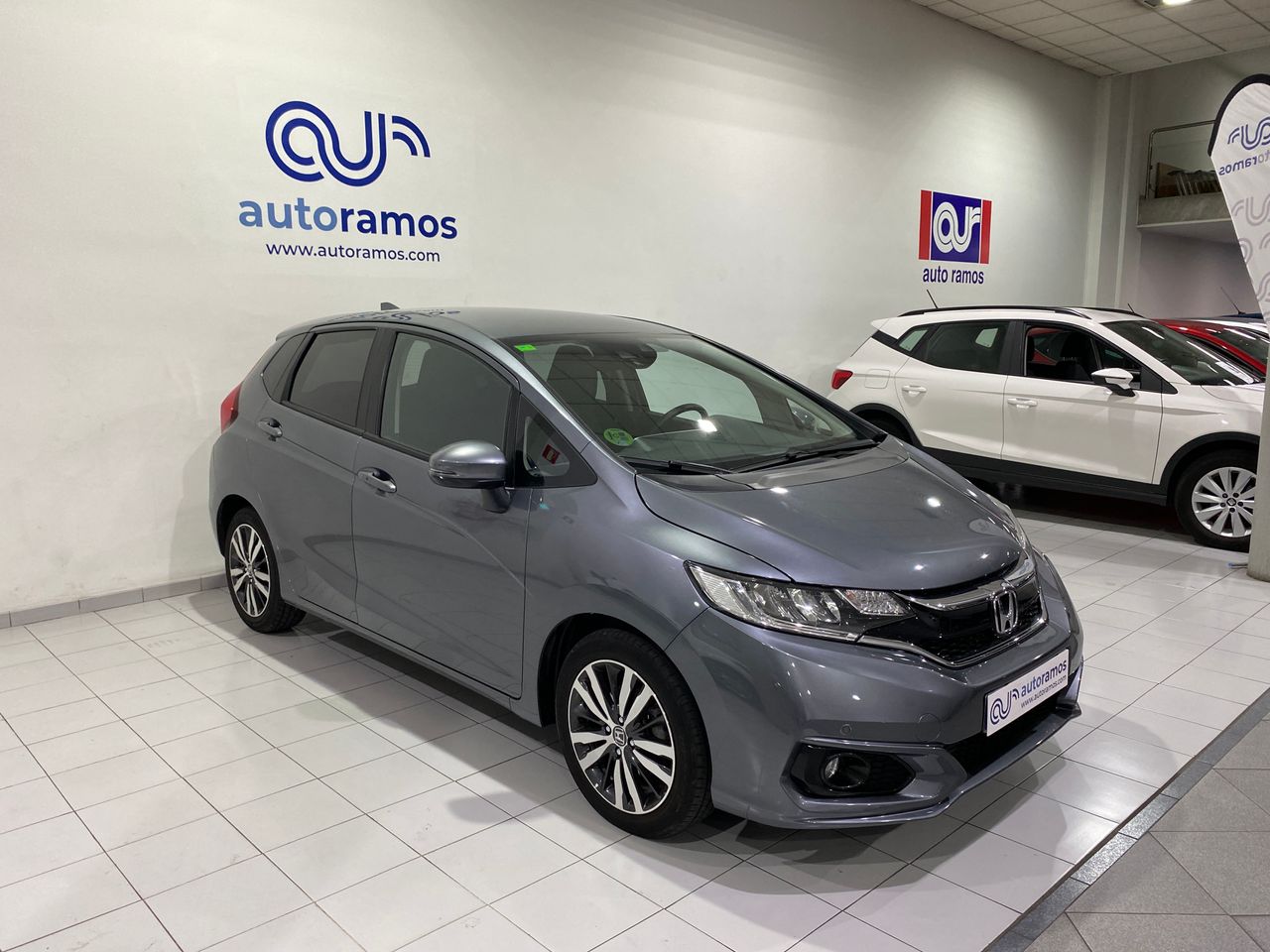 Foto Honda Jazz 3