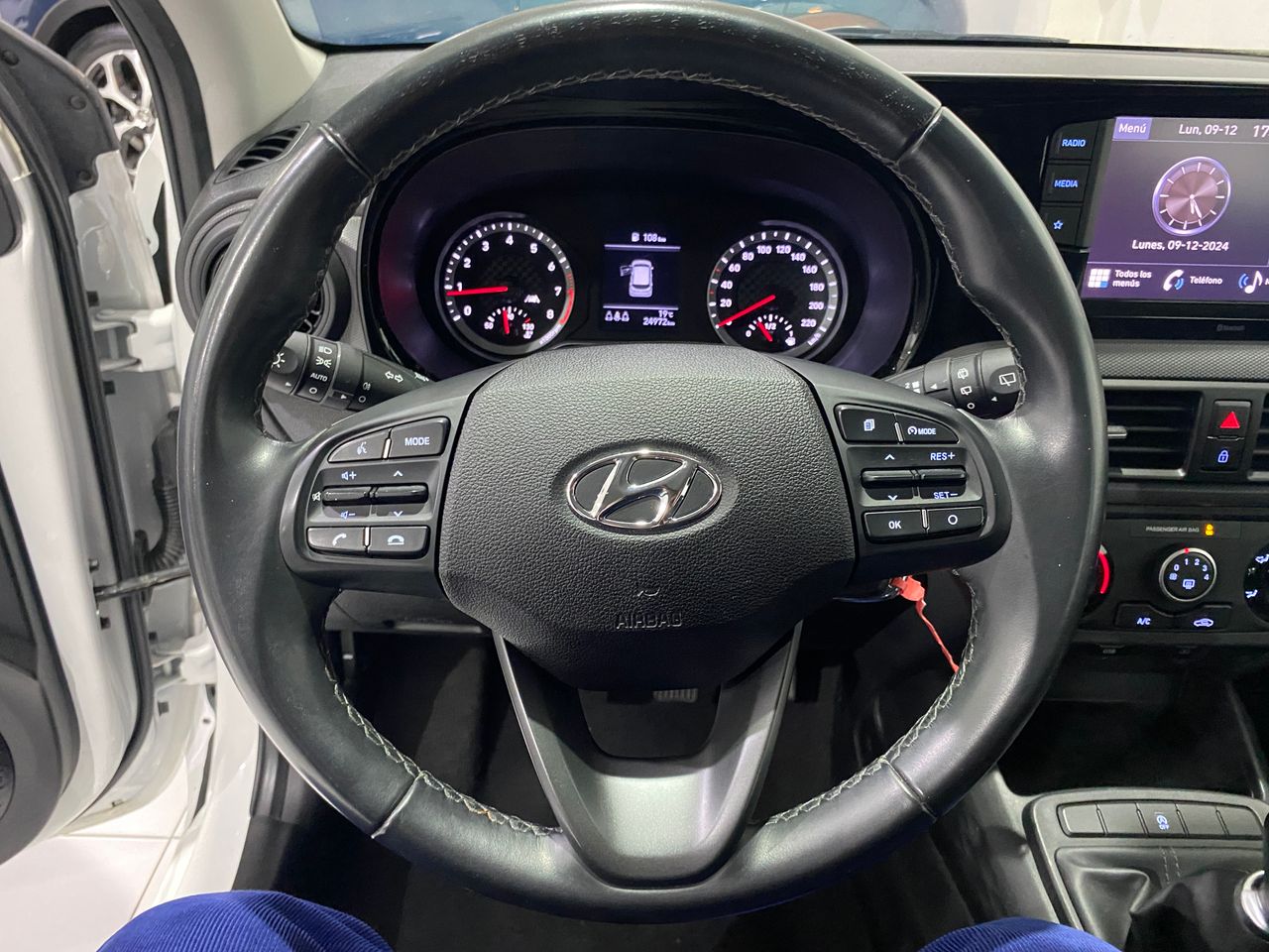 Foto Hyundai i10 19