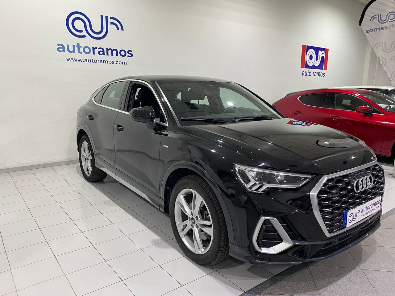 Foto Audi Q3 3