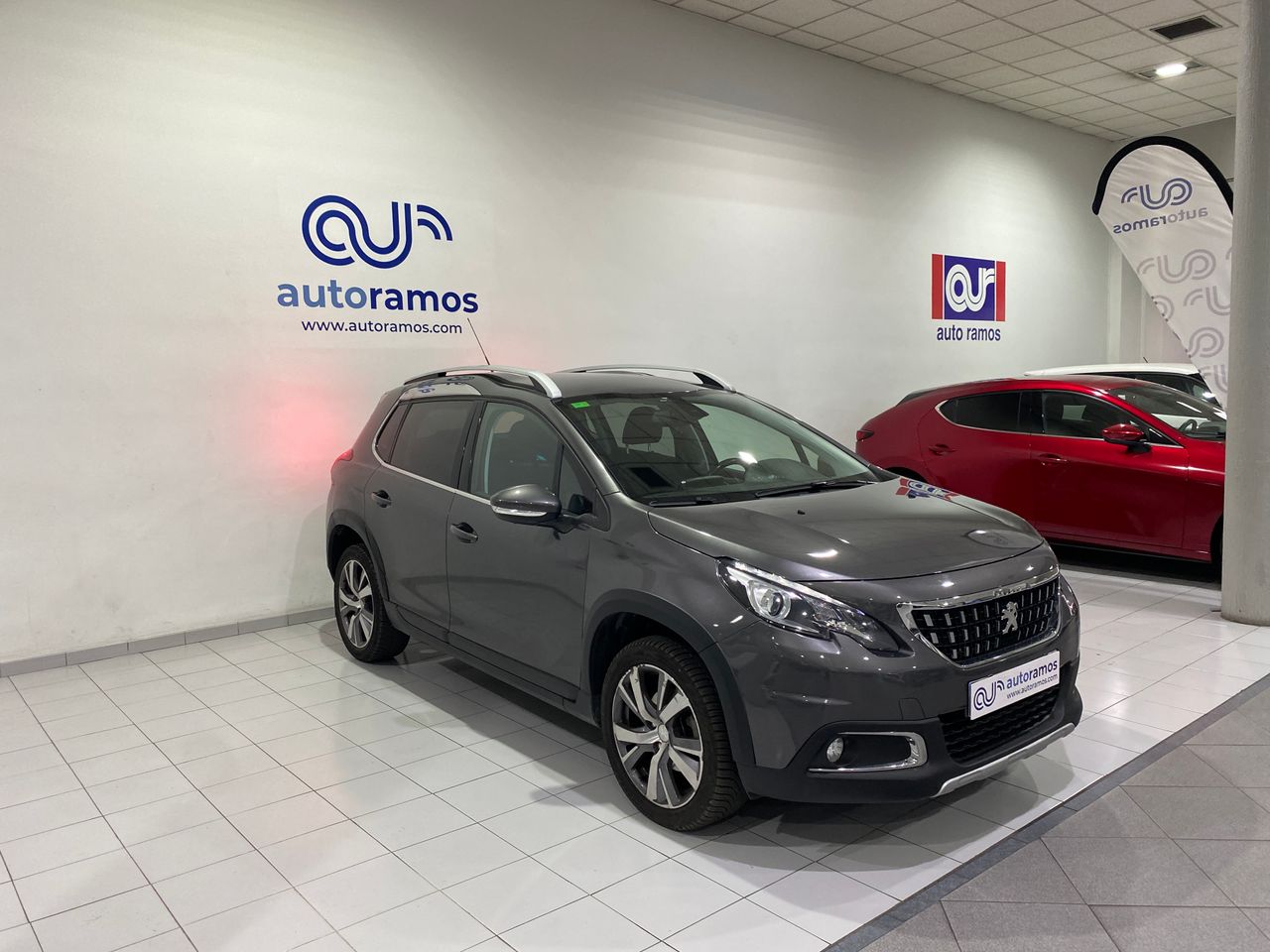 Foto Peugeot 2008 3