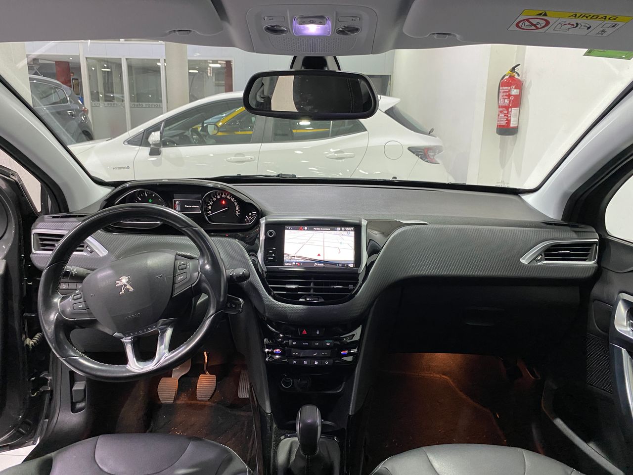 Foto Peugeot 2008 20