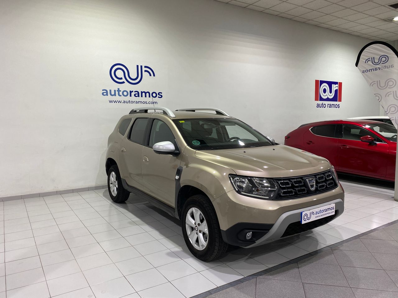 Foto Dacia Duster 3