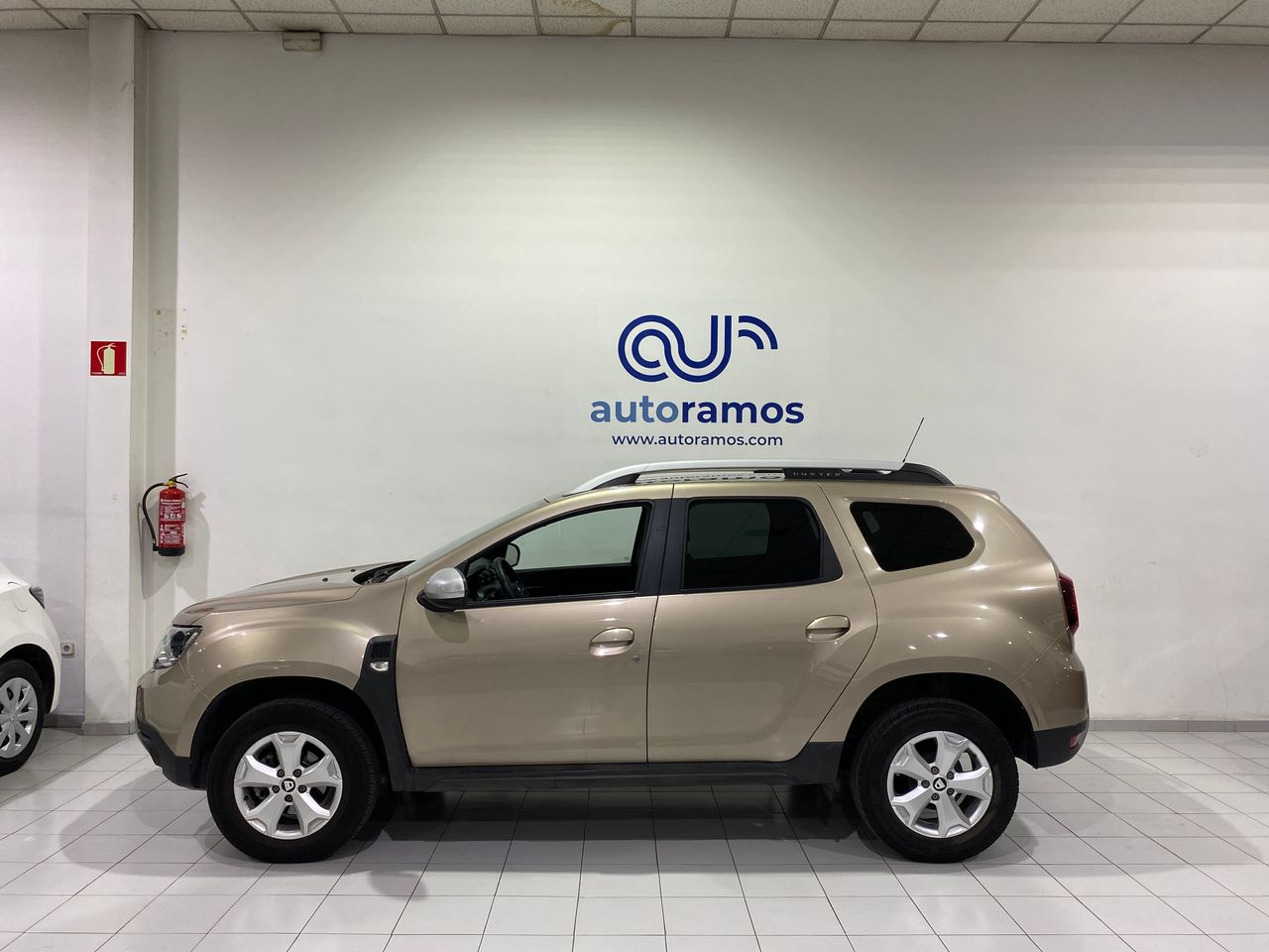 Foto Dacia Duster 5