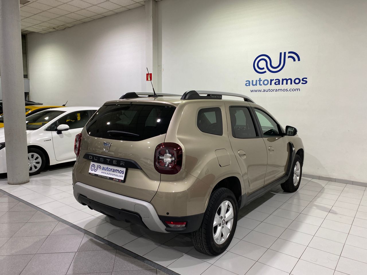 Foto Dacia Duster 24