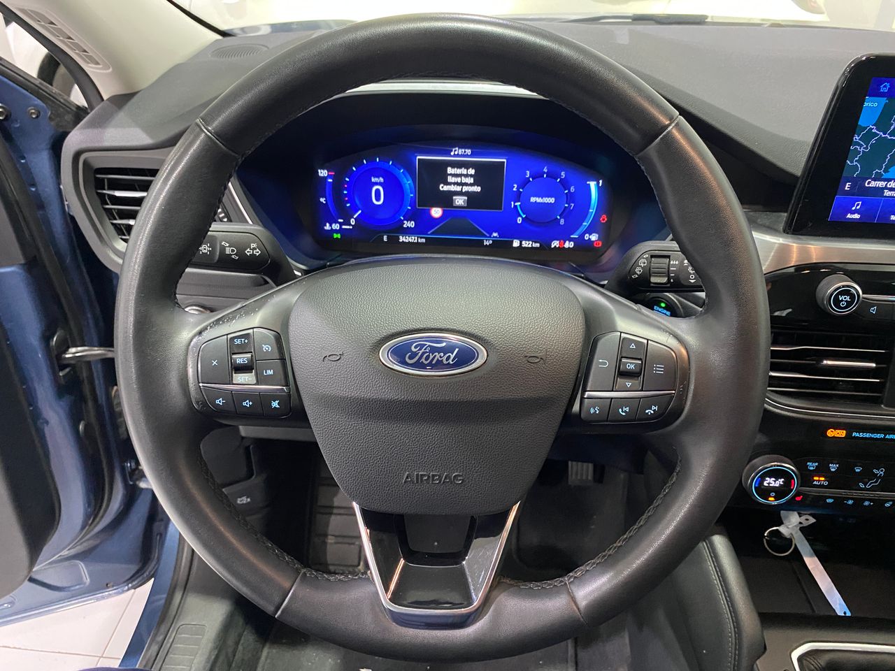 Foto Ford Kuga 14