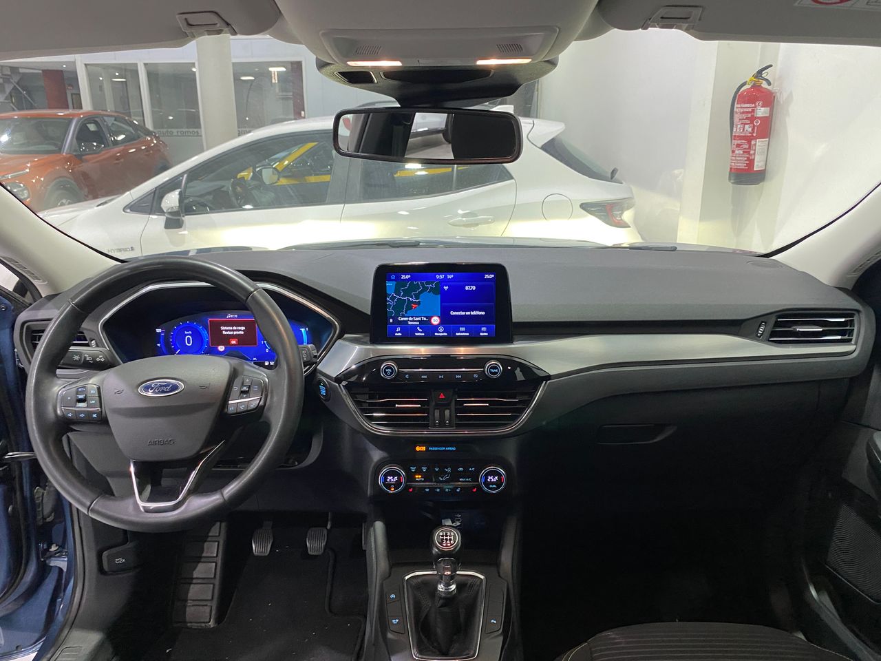 Foto Ford Kuga 21