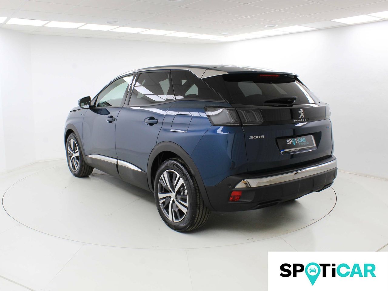 Foto Peugeot 3008 7