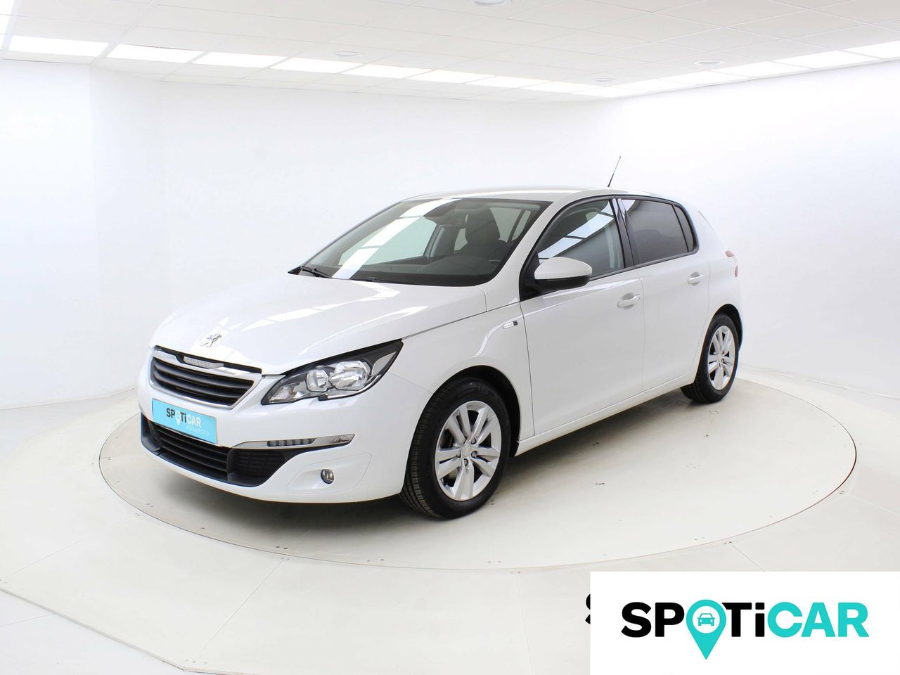 Foto Peugeot 308 1