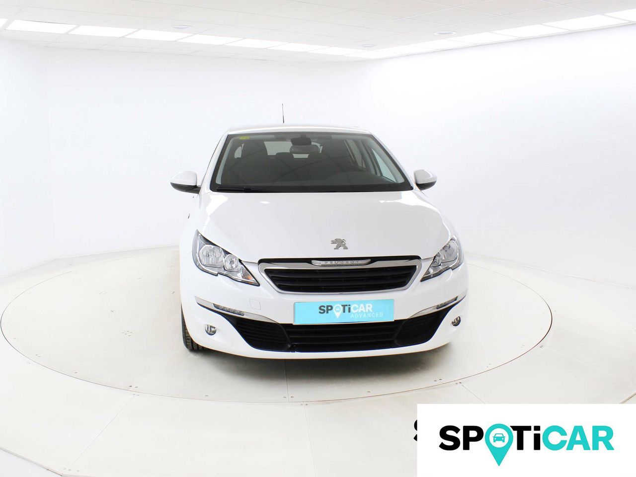 Foto Peugeot 308 2