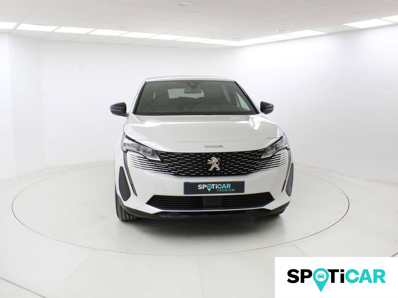 Foto Peugeot 3008 2