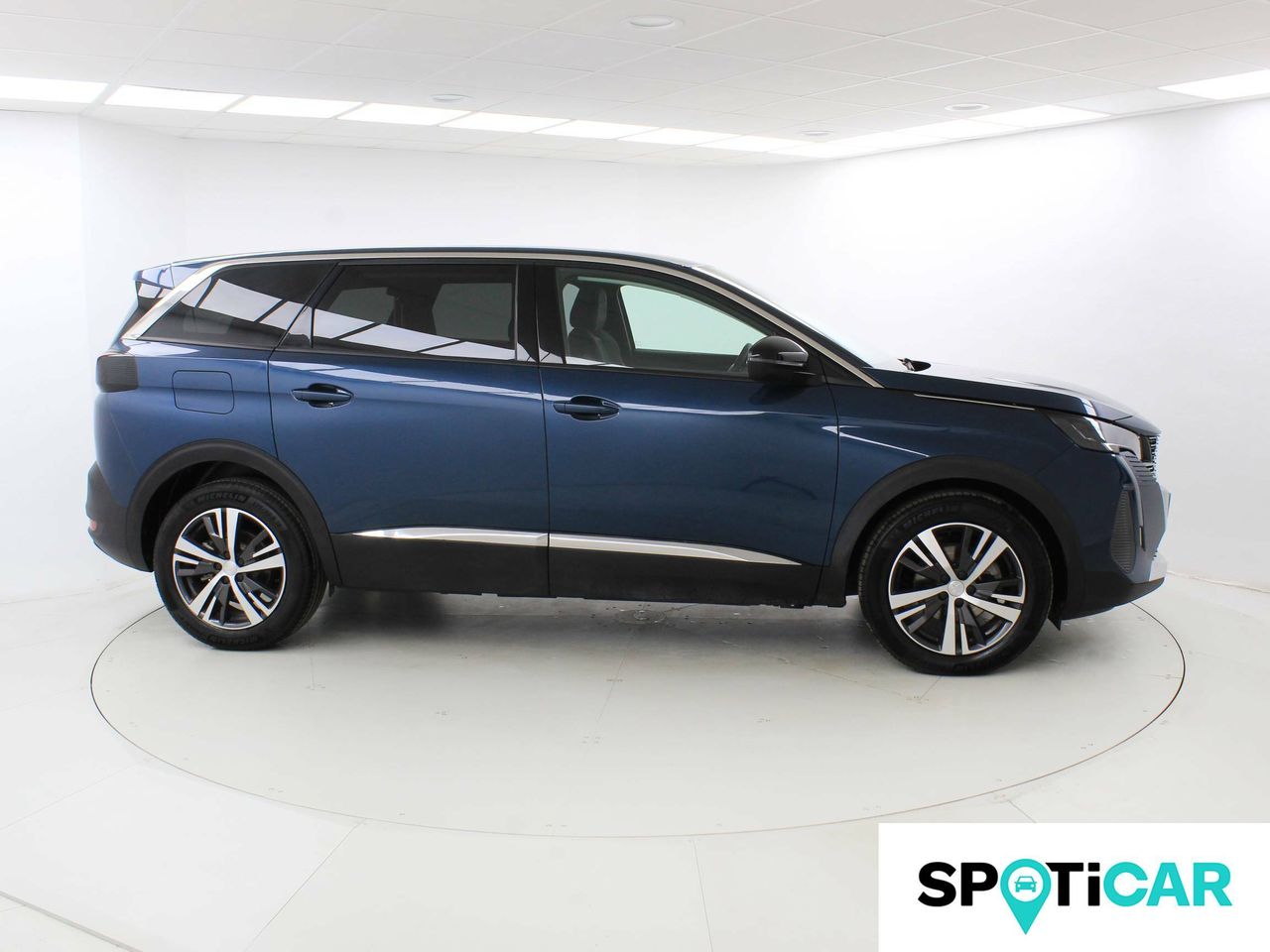 Foto Peugeot 5008 4