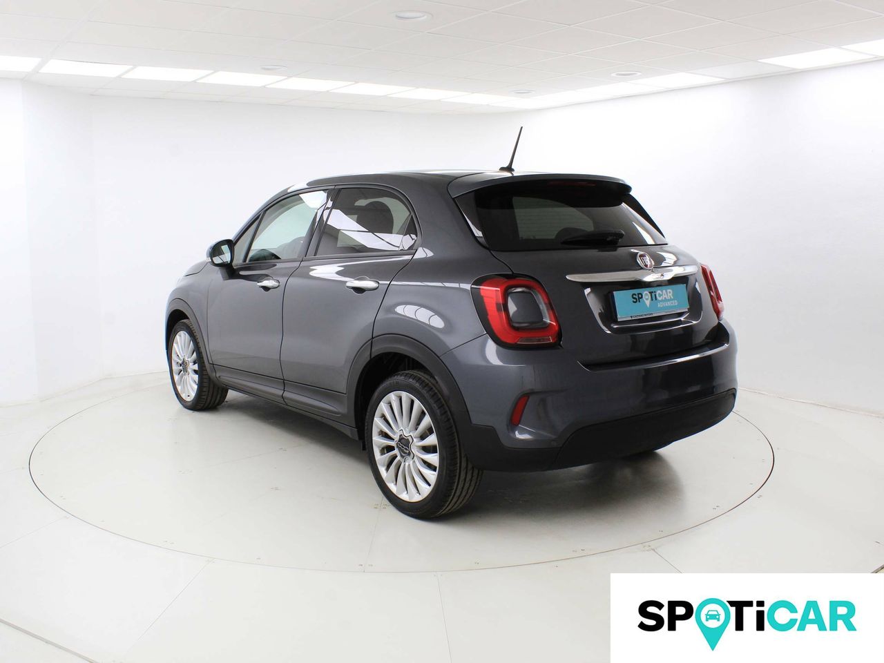 Foto Fiat 500X 7