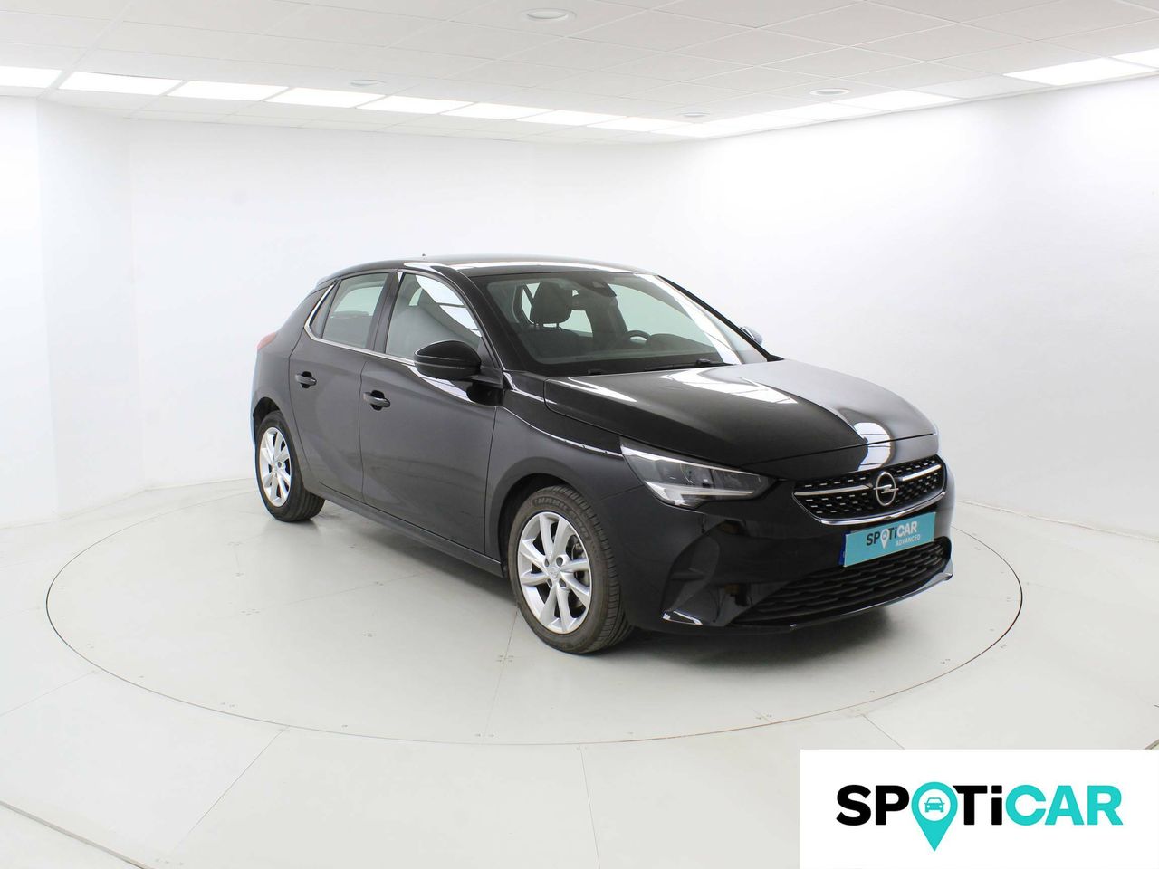 Foto Opel Corsa 3