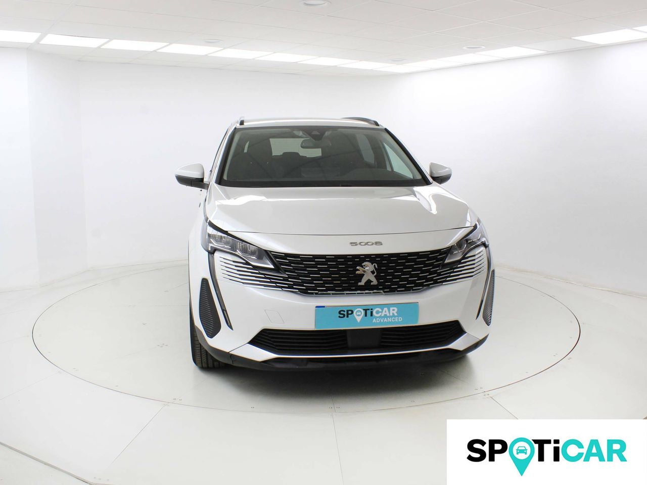 Foto Peugeot 5008 2